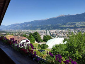 Alpendohle Apartments Innsbruck Innsbruck